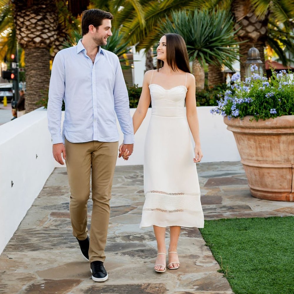 Reformation Ronan Dress (Size 4)